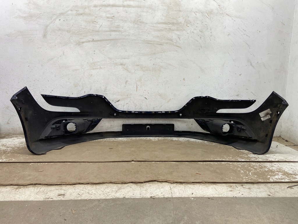 фото №11, Бампер перед renault talisman 6xpdc