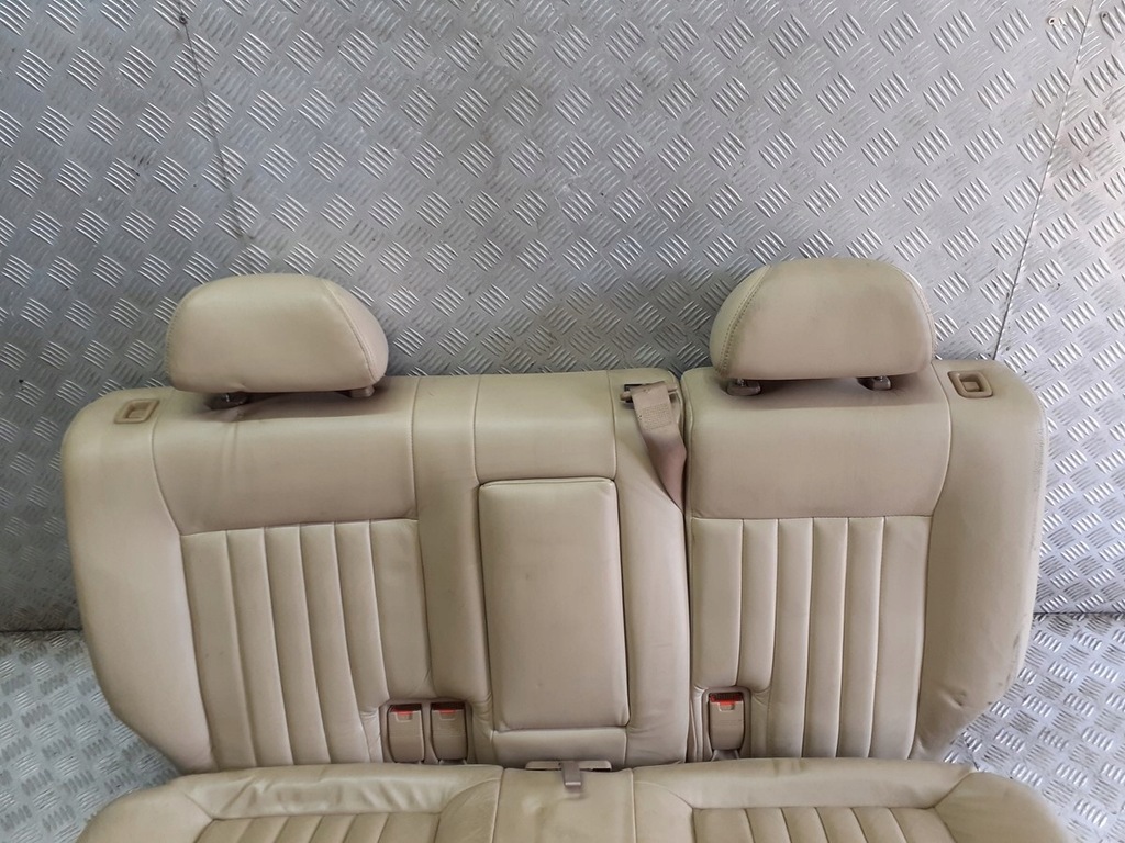 фото №8, Заднє сидіння задня rover 400
