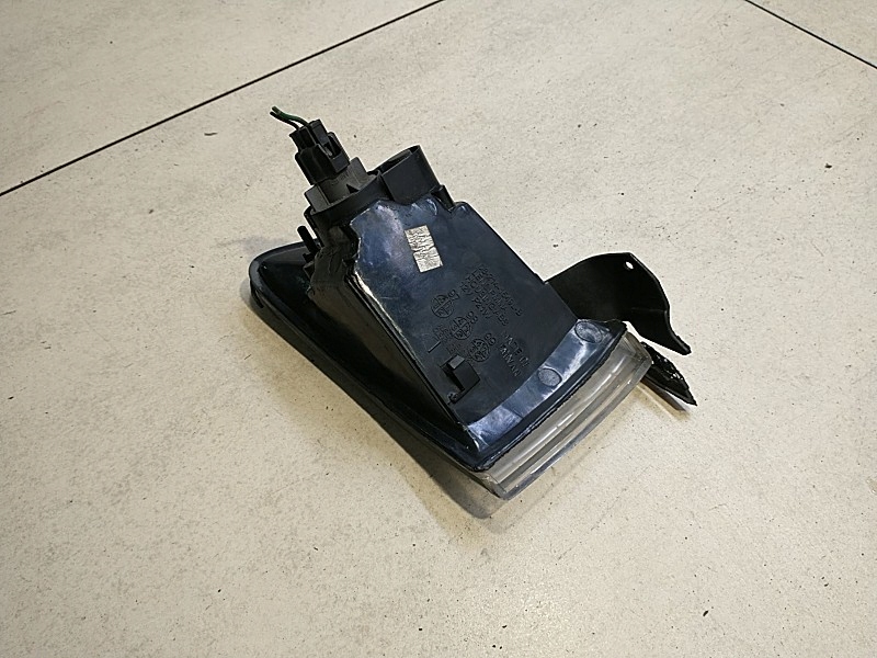 фото №9, Поворотник левый перед galant viii 2.0 082141549