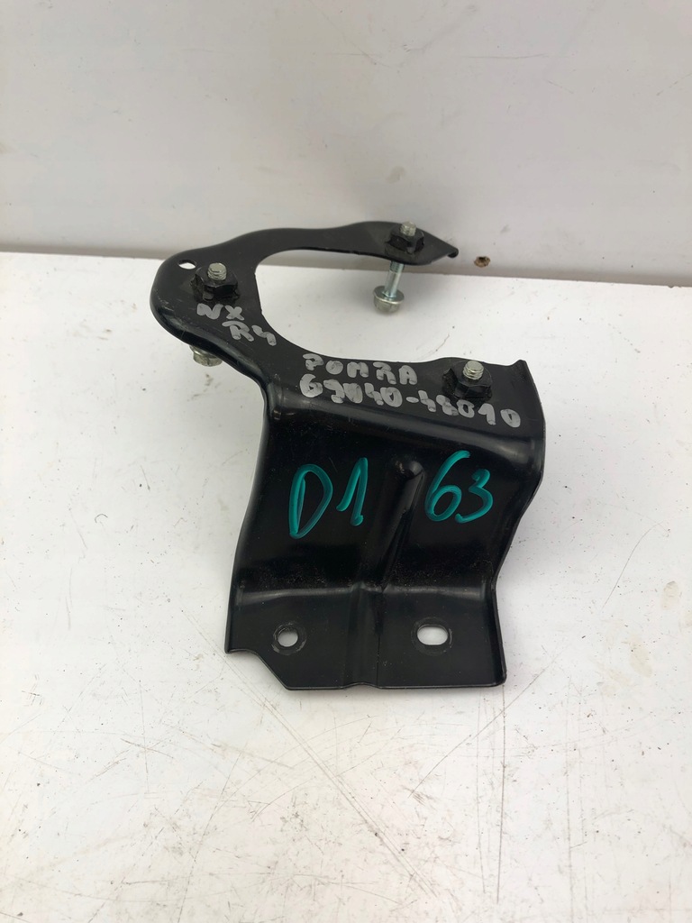 фото №4, Toyota ravr lexus nx кронштейн насоса кронштейн кронштейн