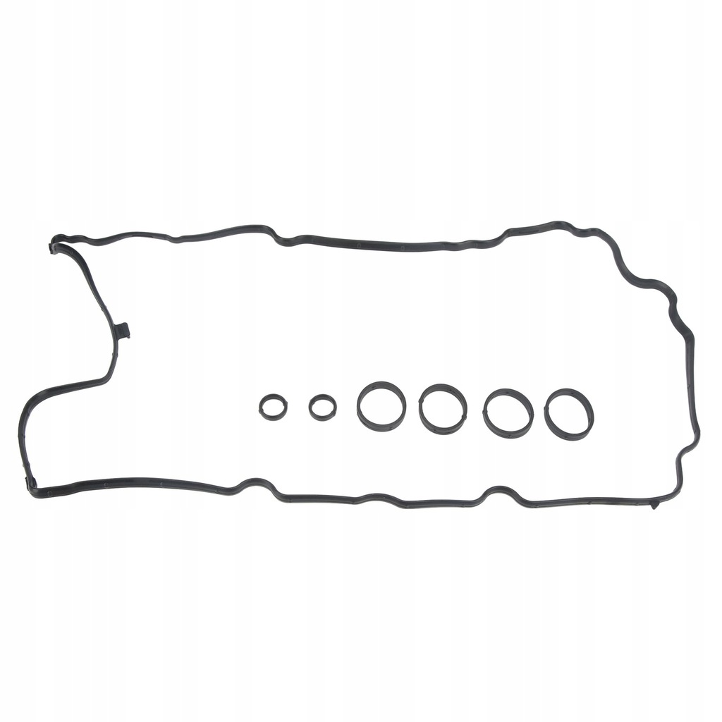 фото №8, Набор прокладка крышки клапанов двигателя резиновый элемент