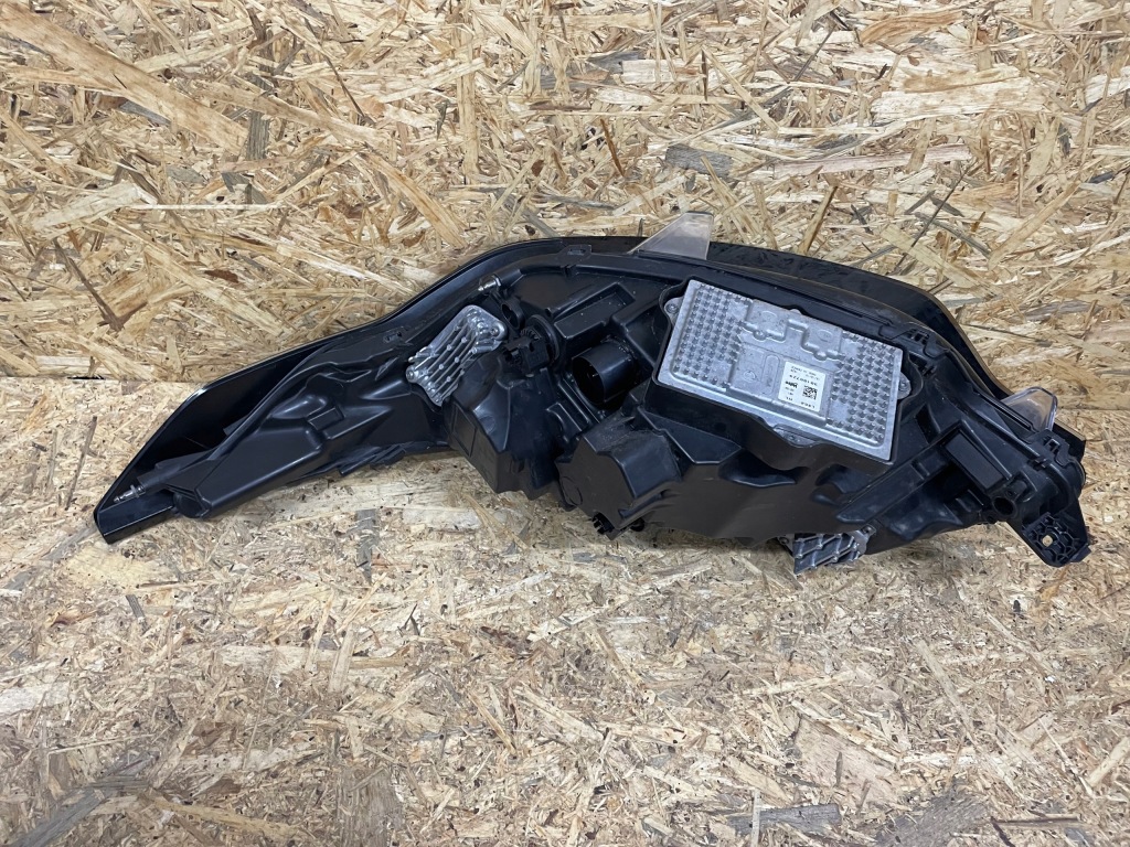 фото №10, Land rover discovery sport v 5 лампа mid led правый hy32-13w029-ed