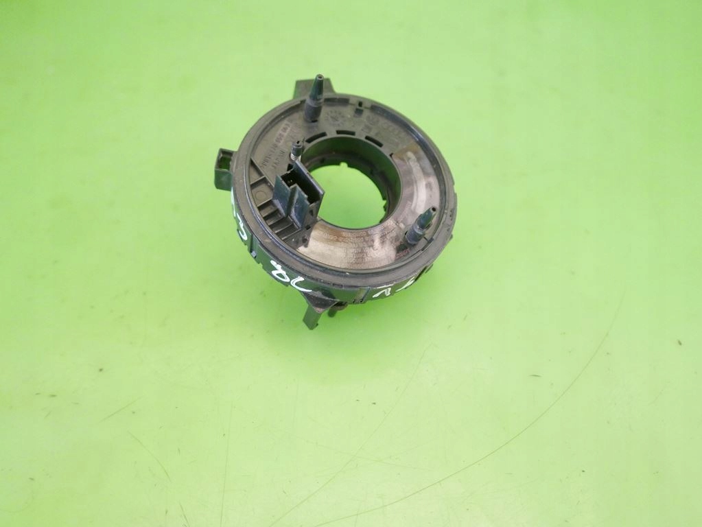 фото №6, Стрічка подушка безпеки pod кермо audi a3 i 8l 1.6 8v