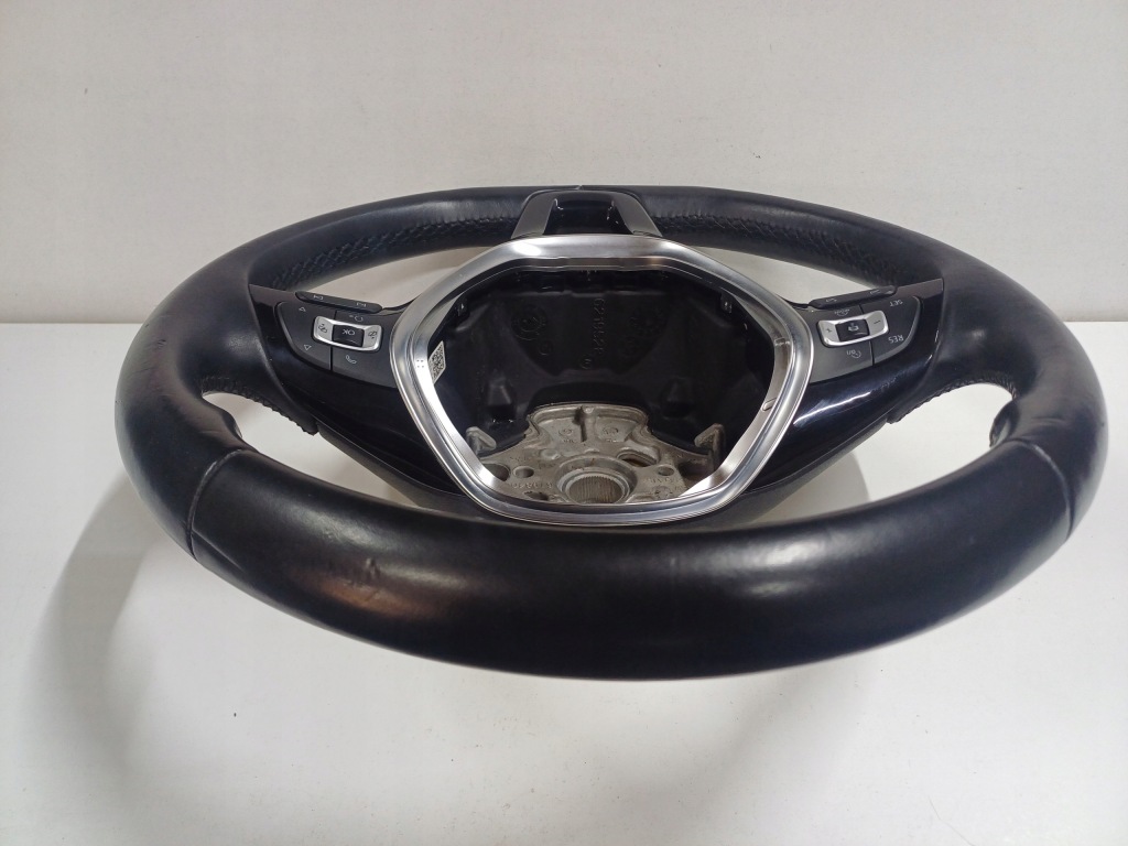 фото №12, Повітропровід мультифункція шкіра vw golf vii 7 5g0