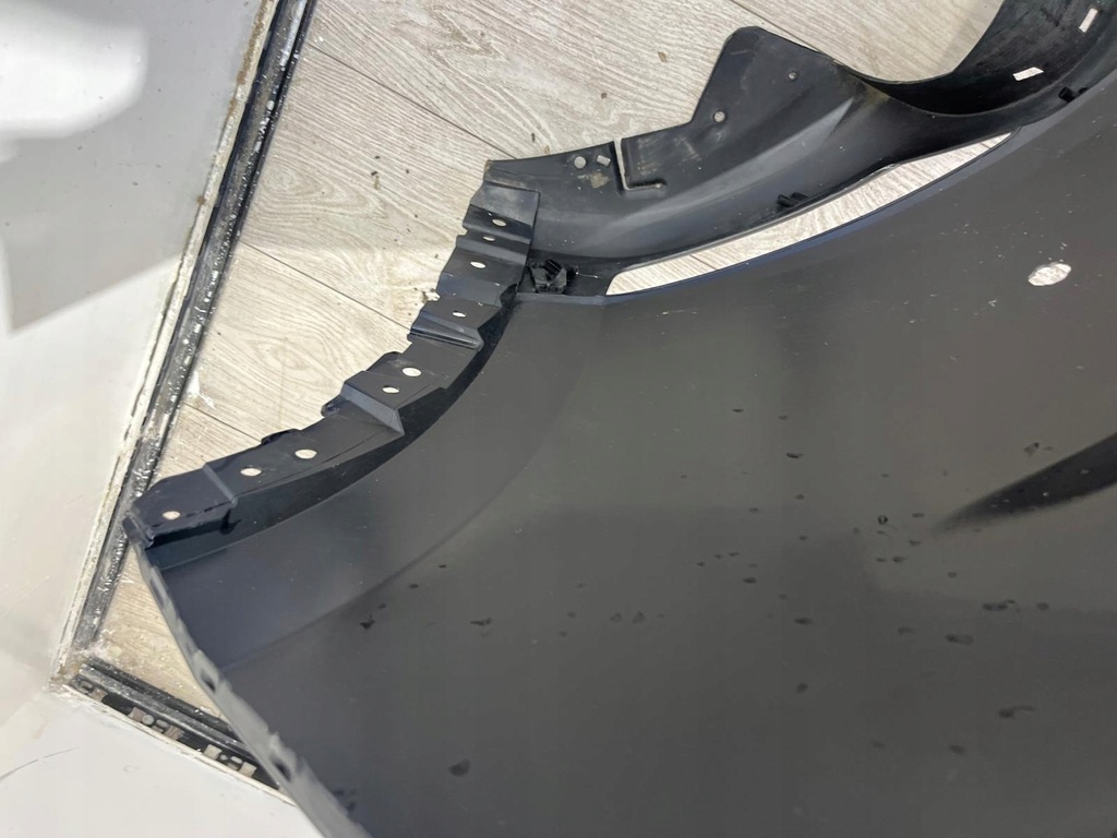 фото №10, Mazda cx5 ii 2017+ бампер задний kb8a-50221