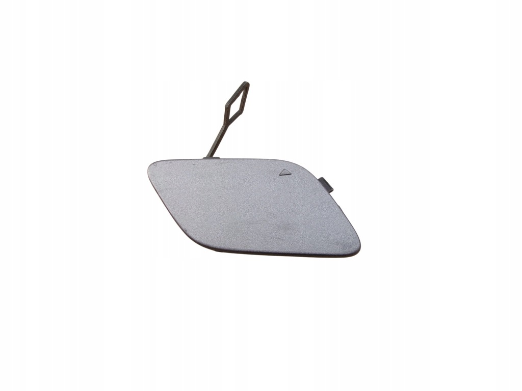 фото №1, Заглушка фаркоп бампера перед mercedes w169 lift 08-11