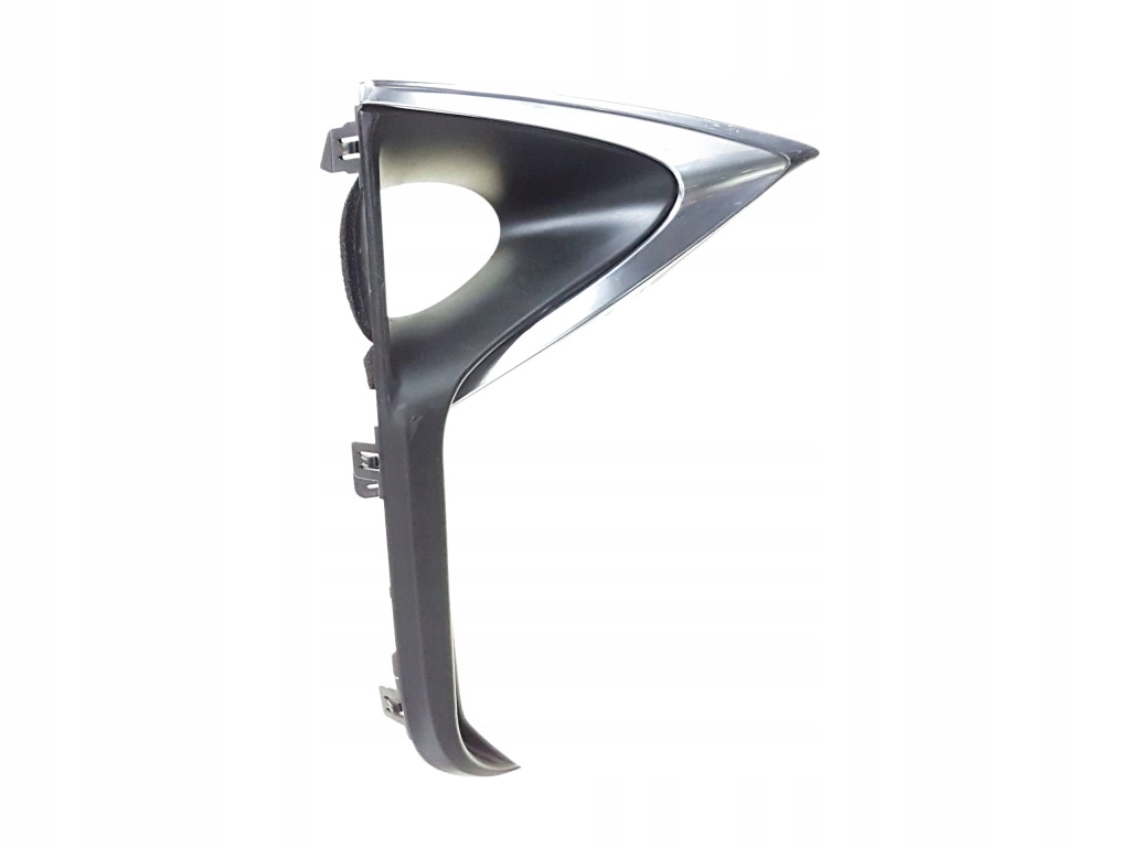 фото №4, Lexus rx 15-19 решётка хром защита противотуманная фара бампер