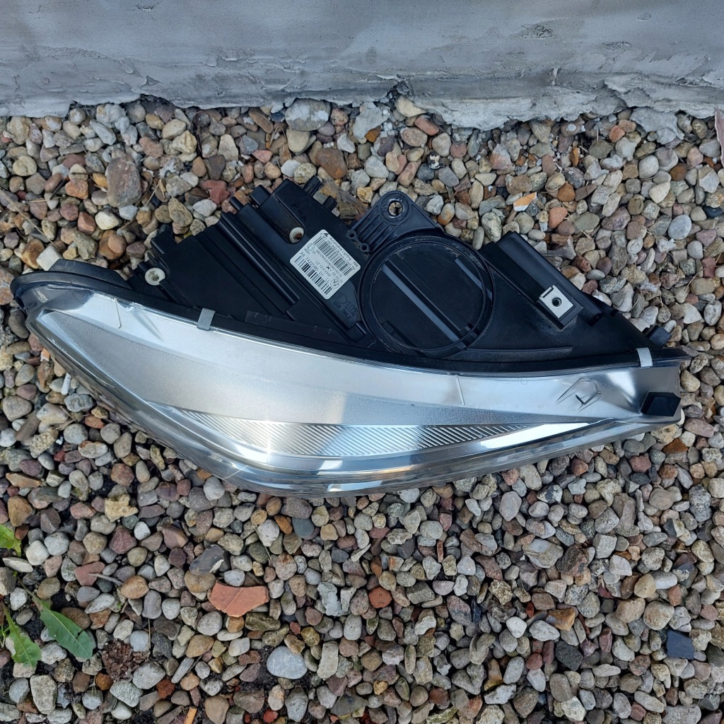 фото №5, Bmw 2 f45 лампа правая перед full led 7422580