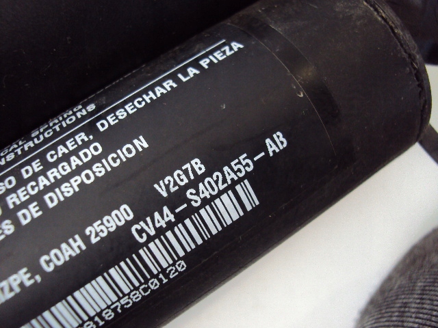 фото №6, Амортизатори кришки електричний ford kuga mk2 fl 16-19