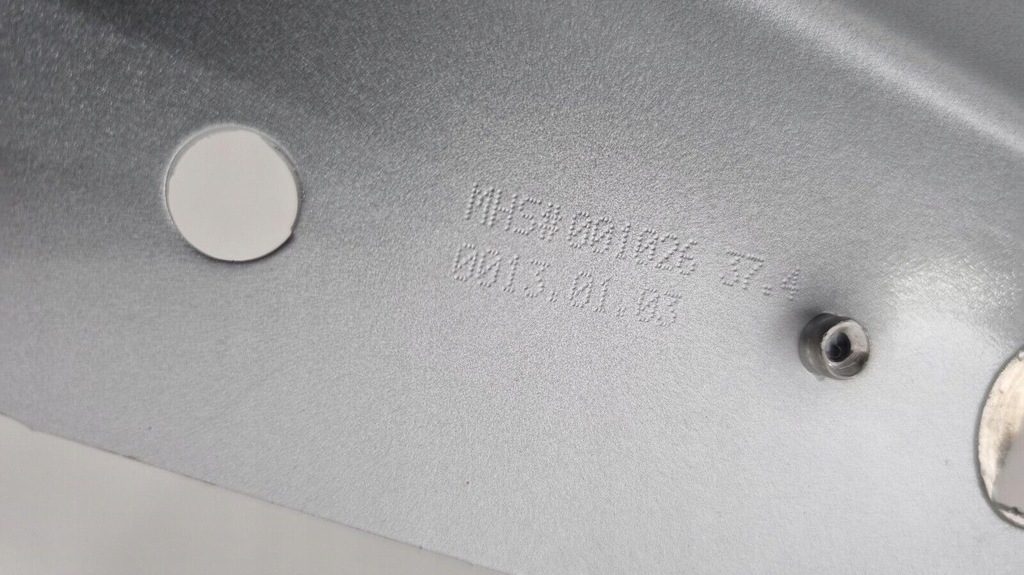 фото №13, Mercedes sls amg 197 2010- крила передній правий