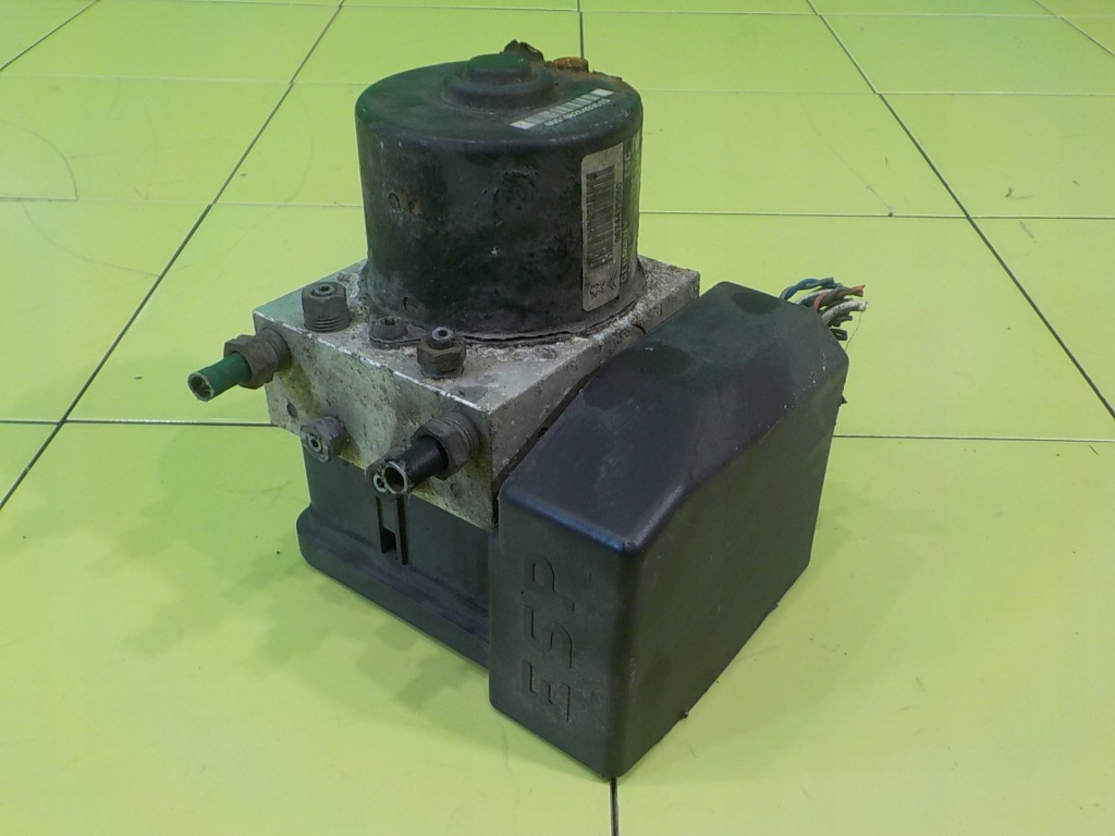 Купить Citroen ds3 1.6 vti 11r hb 3d насос abs 9674415980