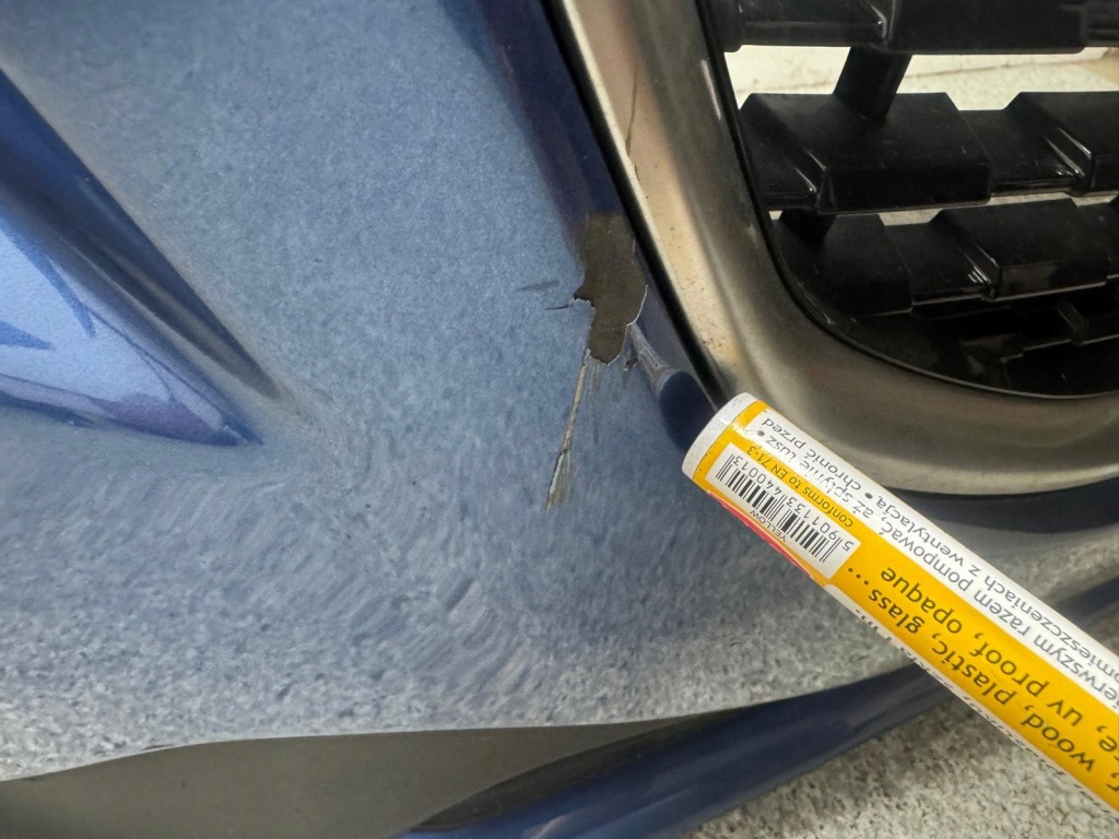 Kompletny бампер перед передний volvo v40 ii 2015-2019 720-16 r-design lift с Разборки