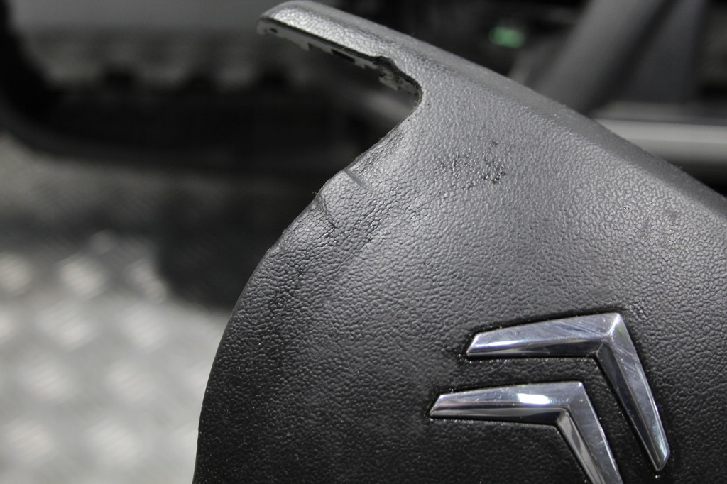 фото №7, Приборная панель консоль подушка безопасности подушки безопасности citroen c5 iii x7