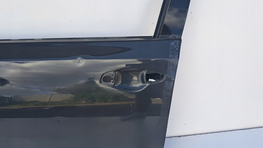 фото №12, Дверь левый перед kia proceed iii 18-