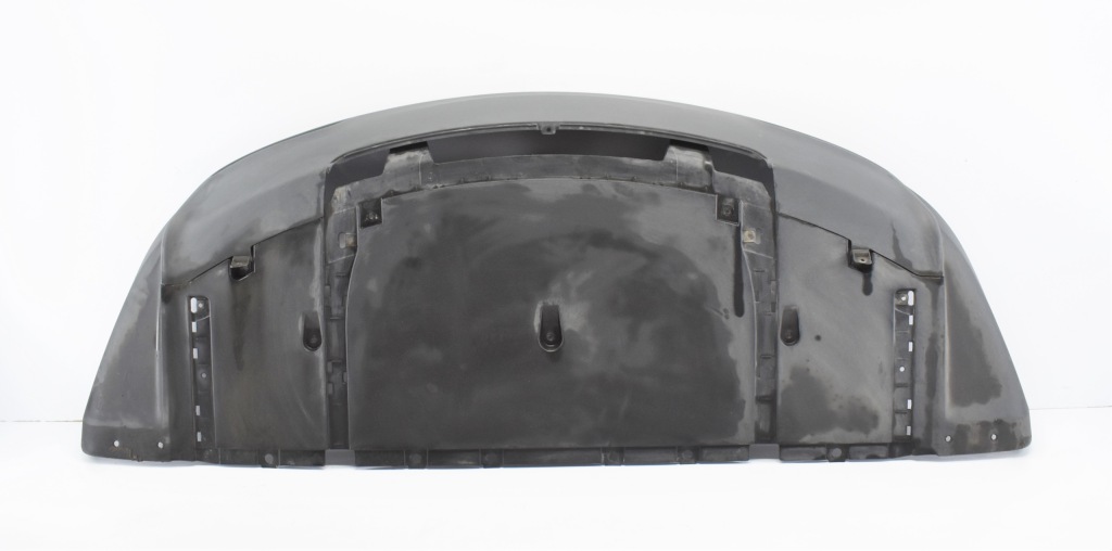 фото №1, Tesla model s дифузор спойлер бампера задня org