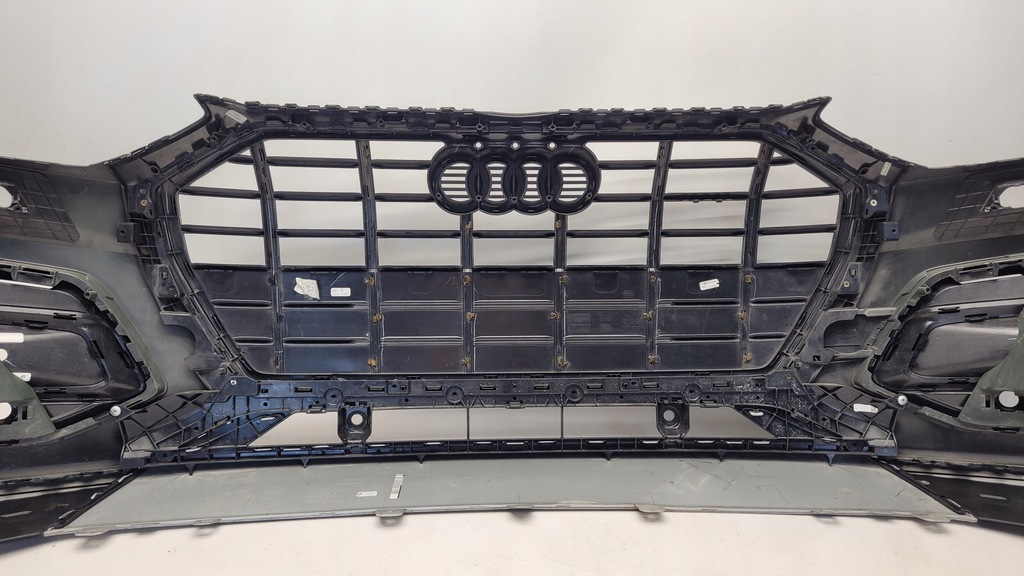 фото №11, Audi q5 80a 21r- lift s-line бампер оригінал