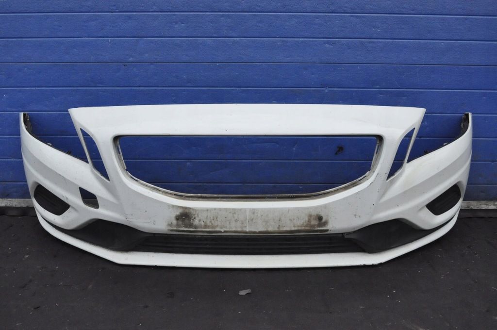 фото №1, Volvo s60 v60 rdesign бампер перед передній kpl