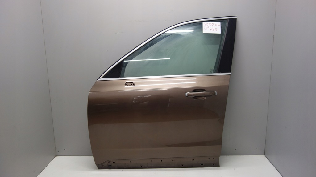 фото №1, Volvo xc90 ii двері ліва передні 700