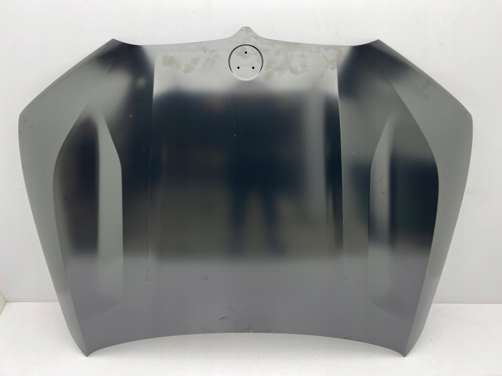 фото №5, Bmw x7 g07 капот кришка двигуна оригінал oem n 18-