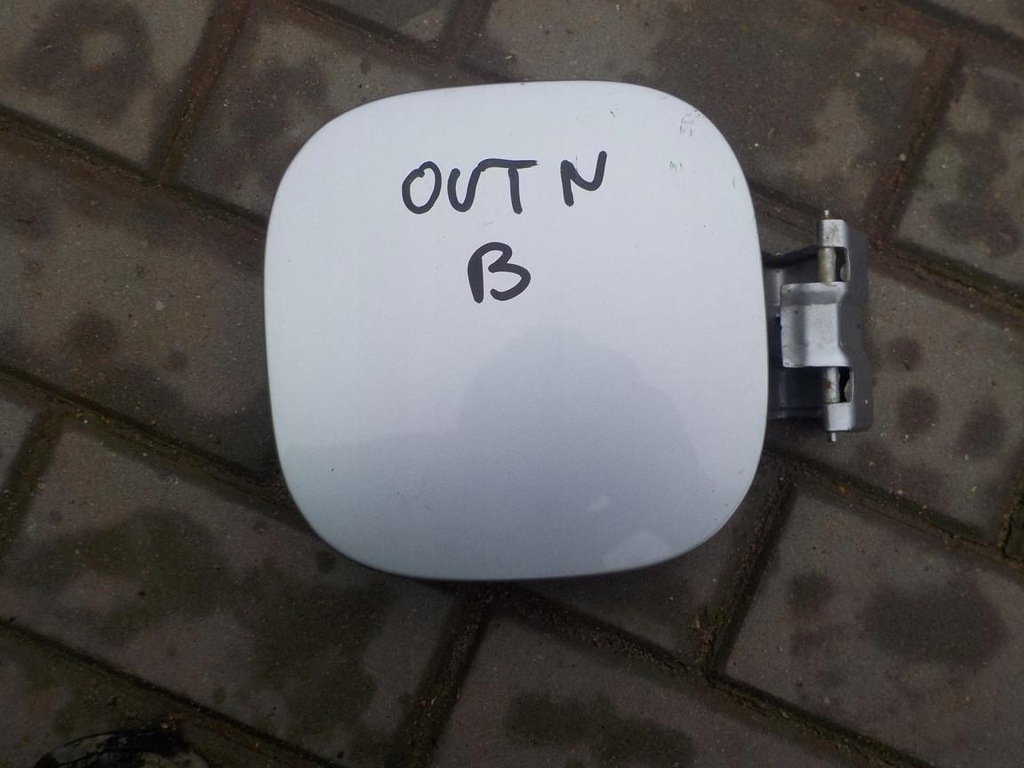 фото №1, Крышка заливной топлива mitsubishi outlander iii