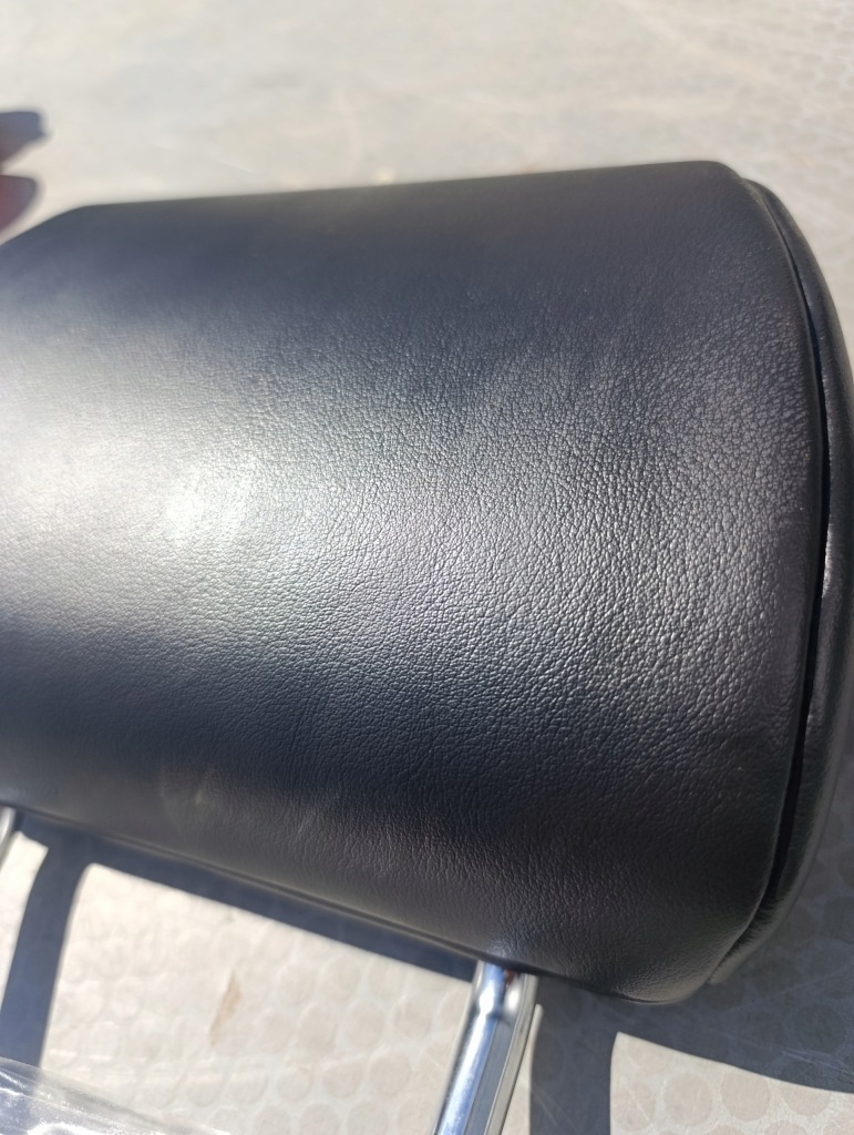 фото №8, Vw t5 t5 lift t6 подголовник сиденье czarna кожзам