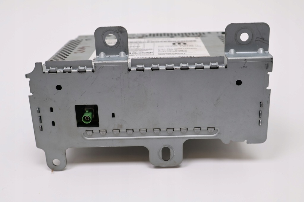 фото №1, Fiat tipo ii радио '00521285800