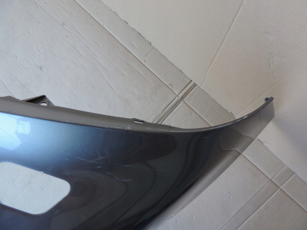 фото №8, Toyota camry ix 2024 2025 передній бампер