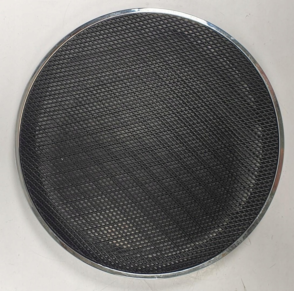 фото №1, Захист накладка динаміка двері задня mercedes w169 w245 a1696950195