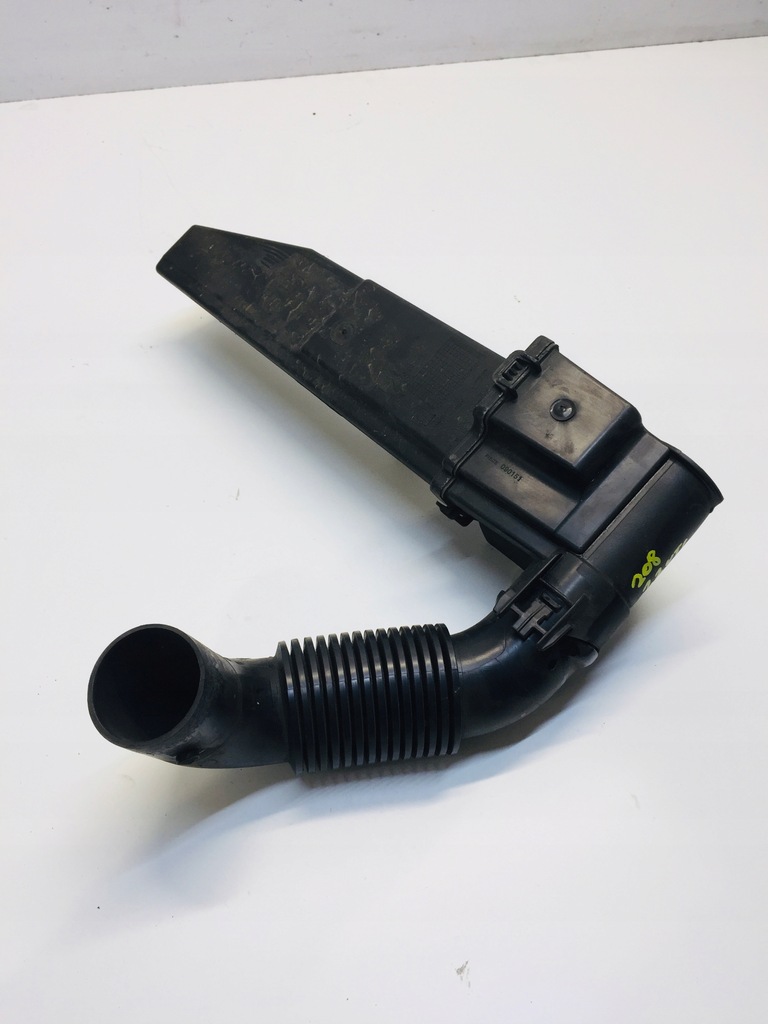 фото №1, Ловець повітря peugeot 208 1,2 vti