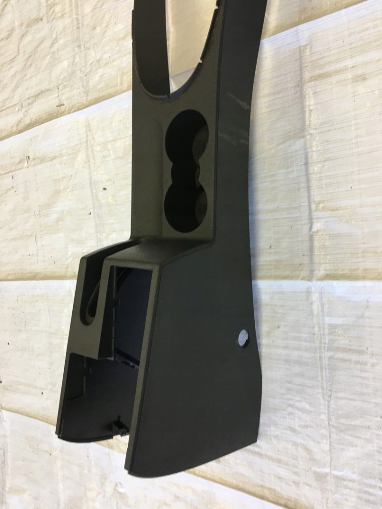 фото №10, Vw touran i туннель средний 1t0863679c eu