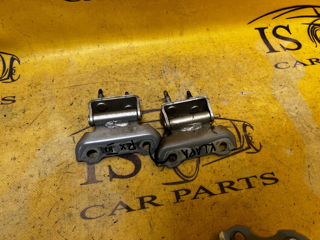 фото №2, Петли крышки багажника lexus rx 450h iii 3 al10