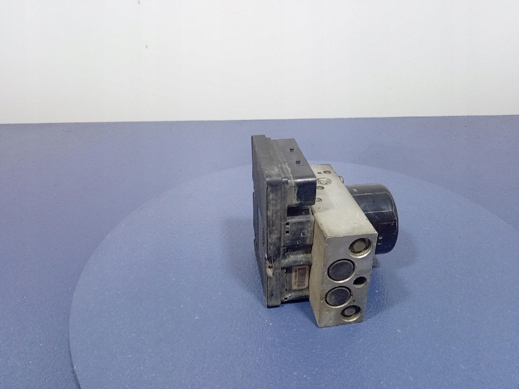 фото №4, Volvo s60 i 2.4 td насос abs p08671225