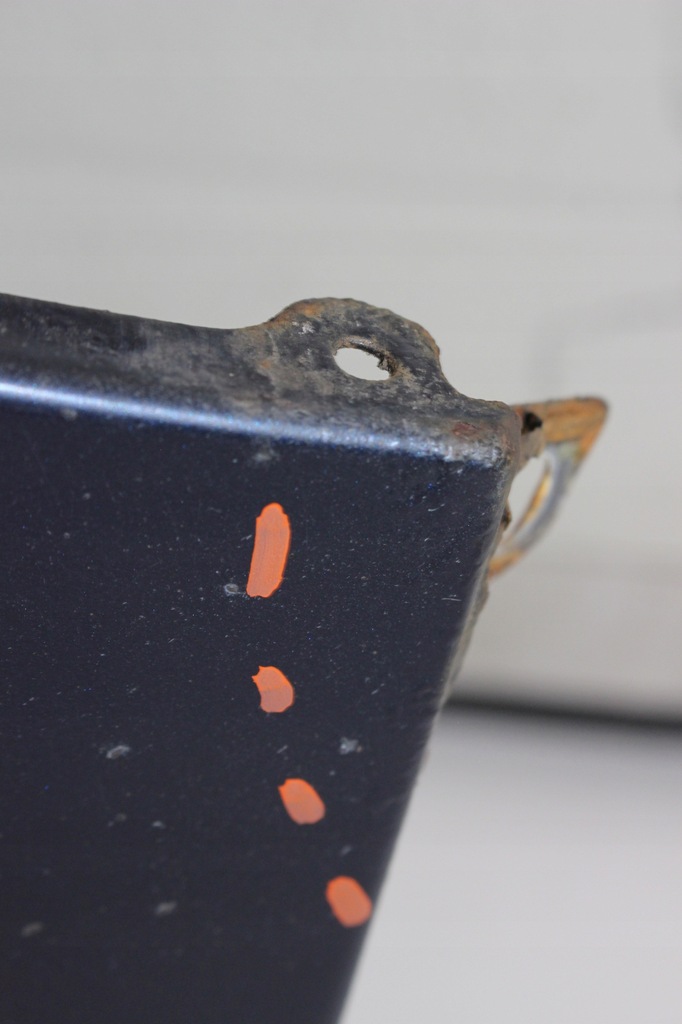 фото №11, Крила правий bmw e90 e91 a76 tiefsee blau