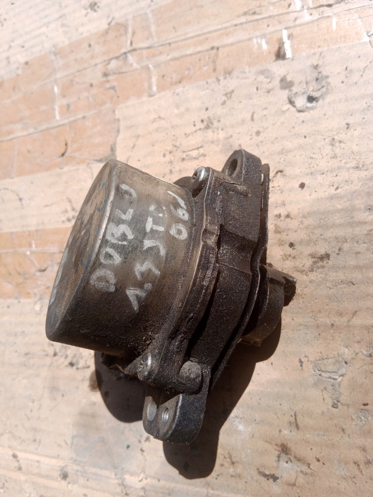 фото №1, Насос вакуум fiat doblo 1.3 jtd 73501358