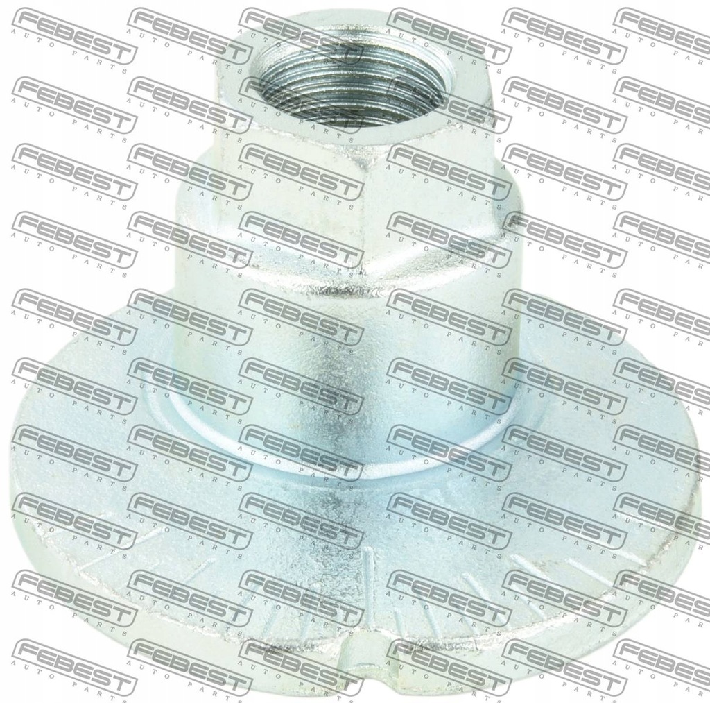 фото №2, Гайка с эксцентрик do toyota land cruiser prado