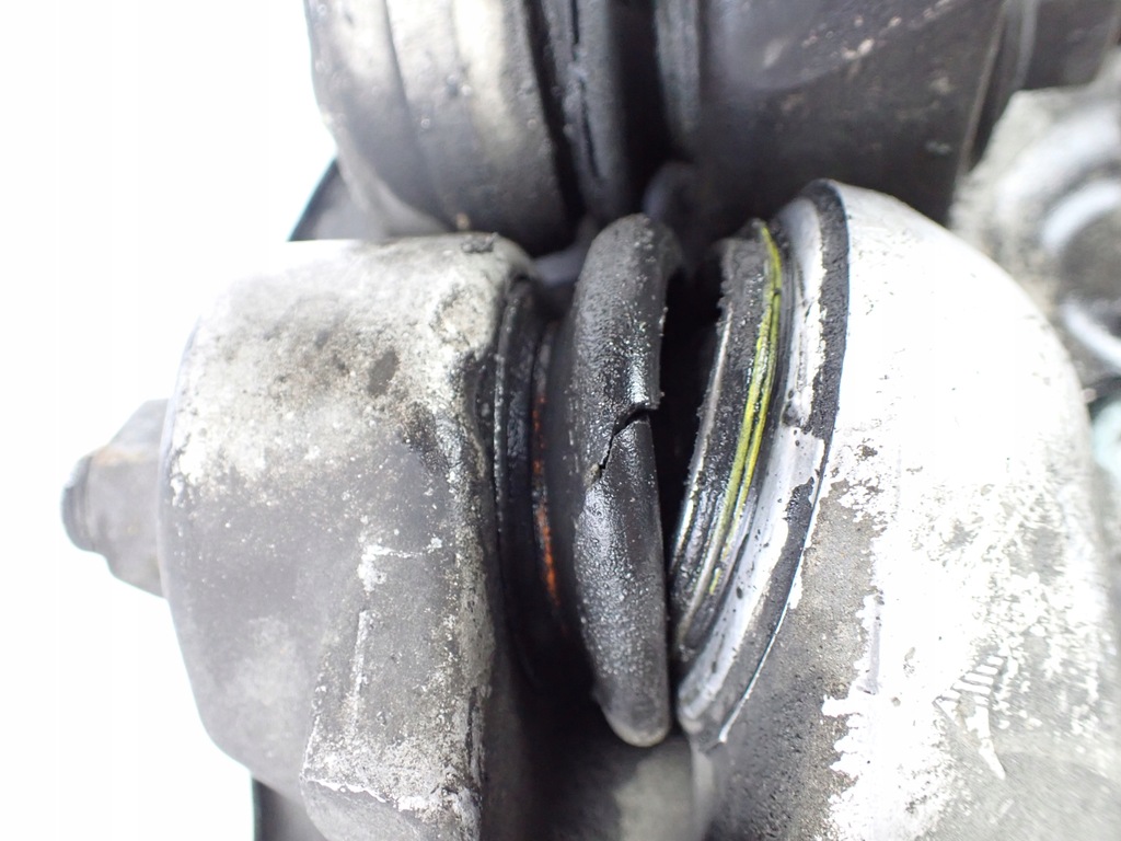 фото №11, Поворотный кулак подвеска ступица левый перед audi a8 s8 d3 5.2 короткий