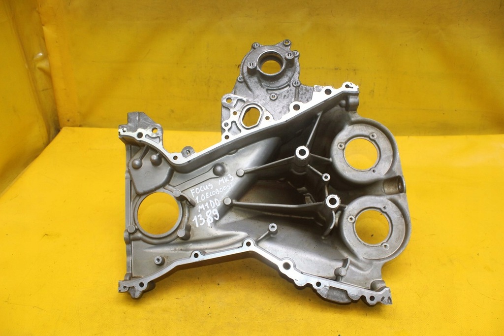 фото №6, Корпус распределительного вала ford focus mk3 fiesta 1.0 ecoboost m1dd cm5g-6059-g c