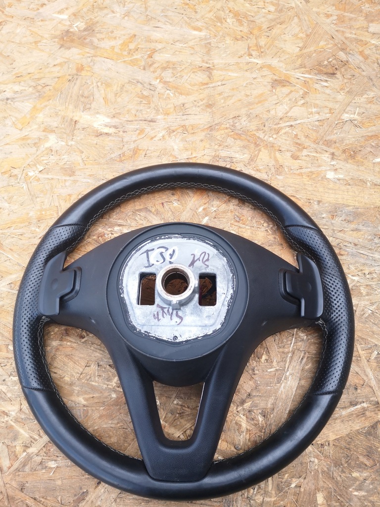 фото №7, X-klasa w470 повітропровід пелюстки перемикання a0004604814