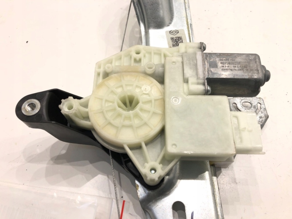 фото №2, Підйомник скло правий задня renault kadjar 827203827r інший