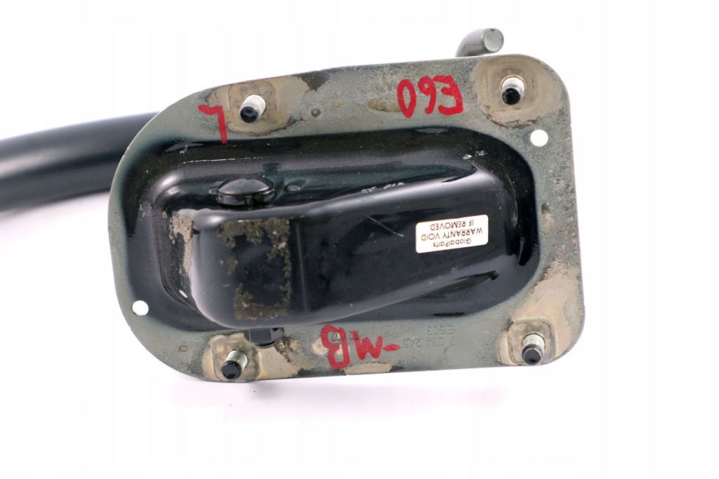 фото №9, Bmw оригинальный номер 7034245 петля крышки багажника