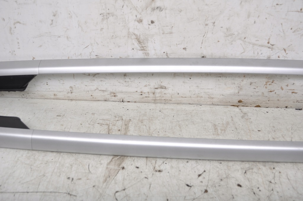 фото №9, Citroen c5 iii рейлинги кровельные