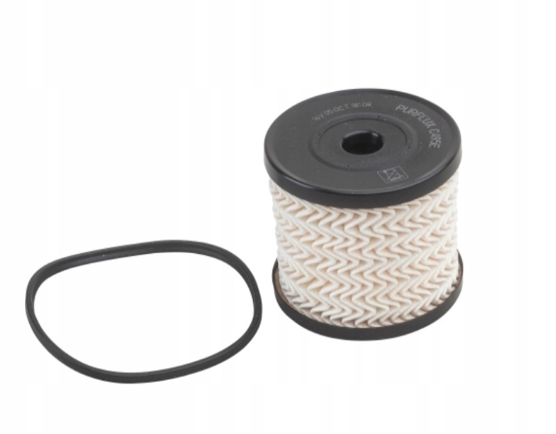 фото №1, Фільтр пального purflux do peugeot 807 2.0 hdi 2.2