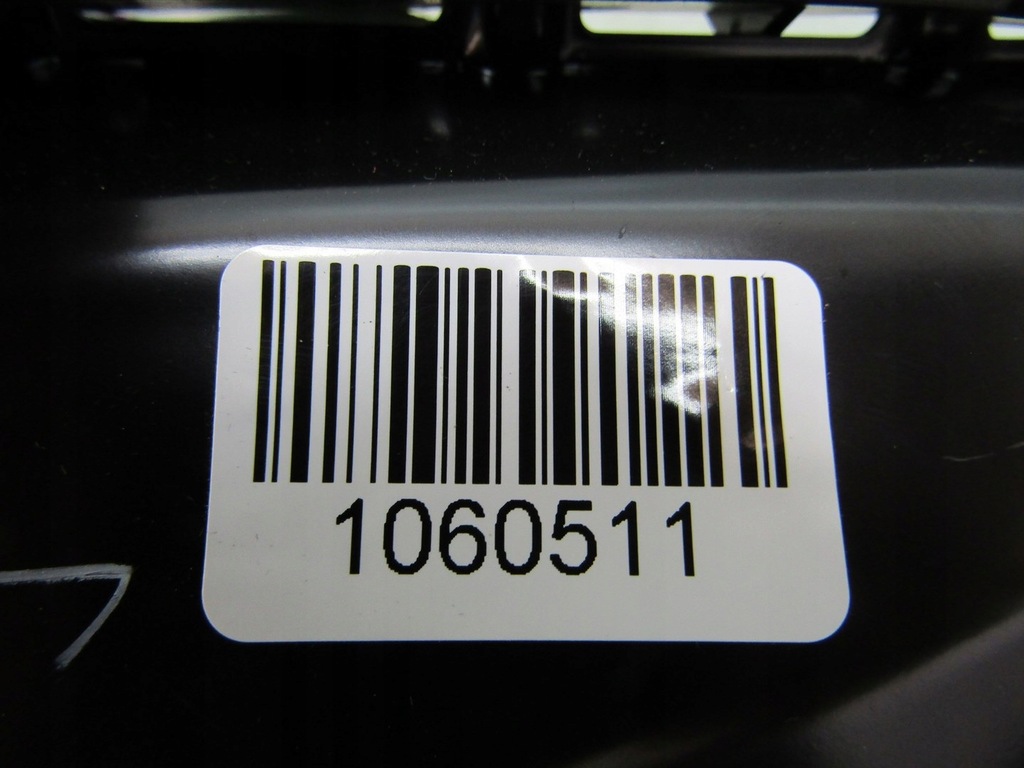 фото №8, Civic xi 24r подушка подушка безопасности правая задняя правый задняя задняя 662214500a