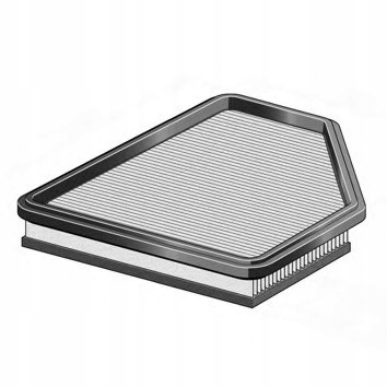 фото №2, Фільтр повітря bmw