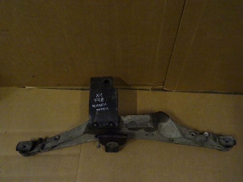 фото №1, Bmw x1 f48 підпора міст