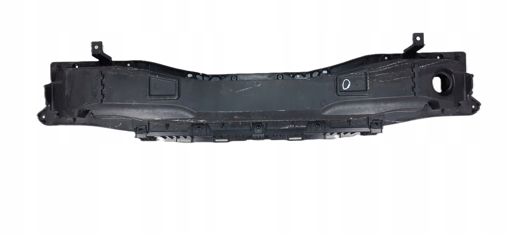 фото №1, Kia sportage v балка бампера задня задня 86630-r2000