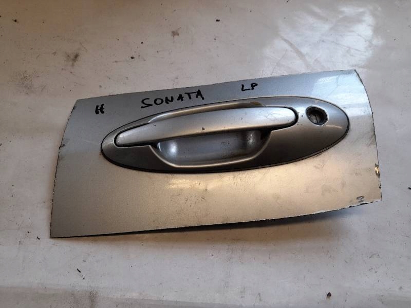 фото №1, Ручка левый перед hyundai sonata