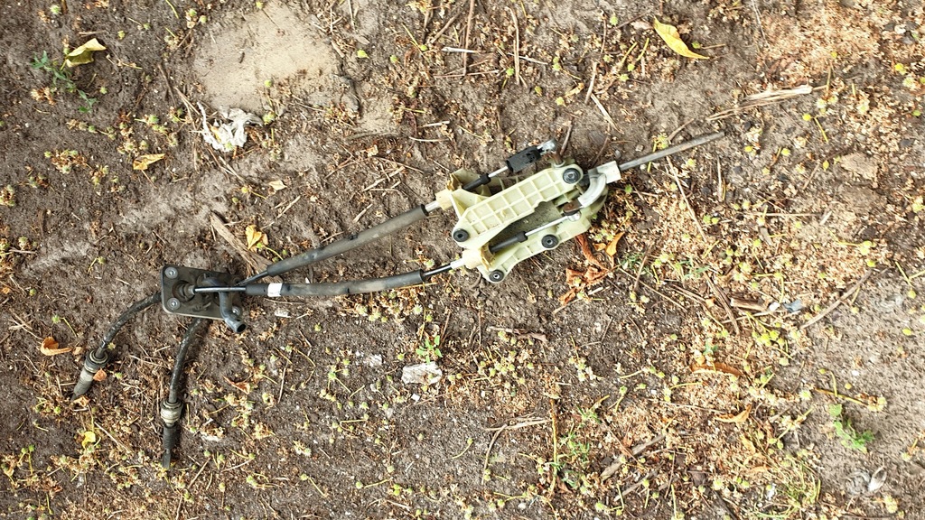 фото №1, Citroen jumper ii домкрат троси передач