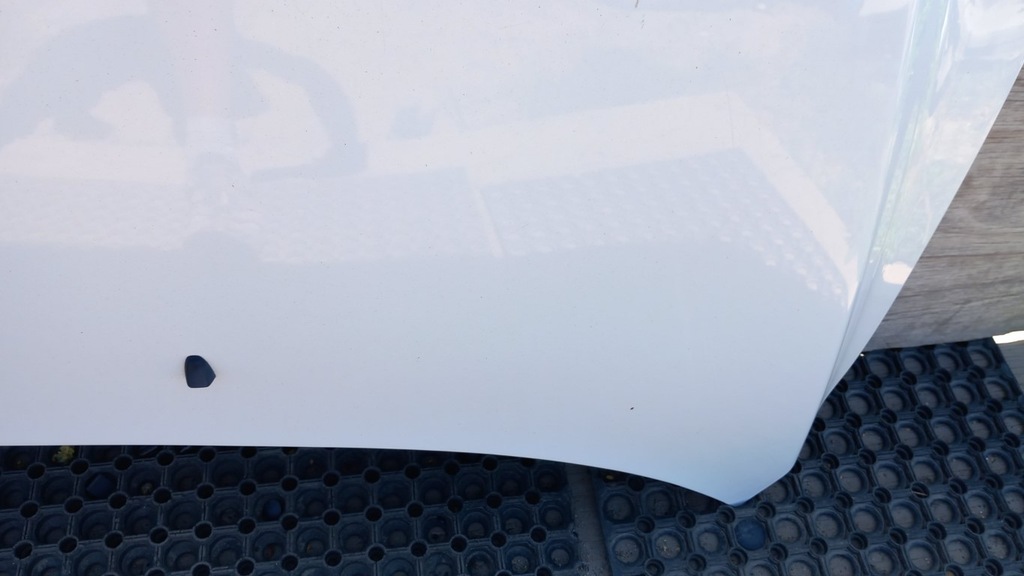 фото №9, Volvo v70 ii lift капот 614-46