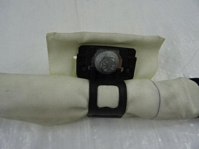 фото №5, Ford focus mk3 шторка безпеки подушка безпеки права 616773100